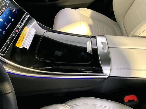 New 2026 Mercedes-Benz GLC 300 4MATIC image 10