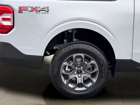 New 2026 Ford Maverick XLT w/ XLT Luxury Package image 40