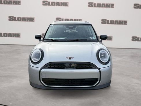 New 2026 MINI Cooper 2-Door Hardtop FWD image 8