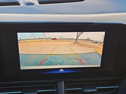 New 2026 Chevrolet Trax RS w/ Driver Confidence Package image 13