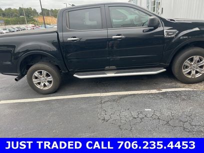 Used 2020 Ford Ranger XLT w/ Equipment Group 301A Mid