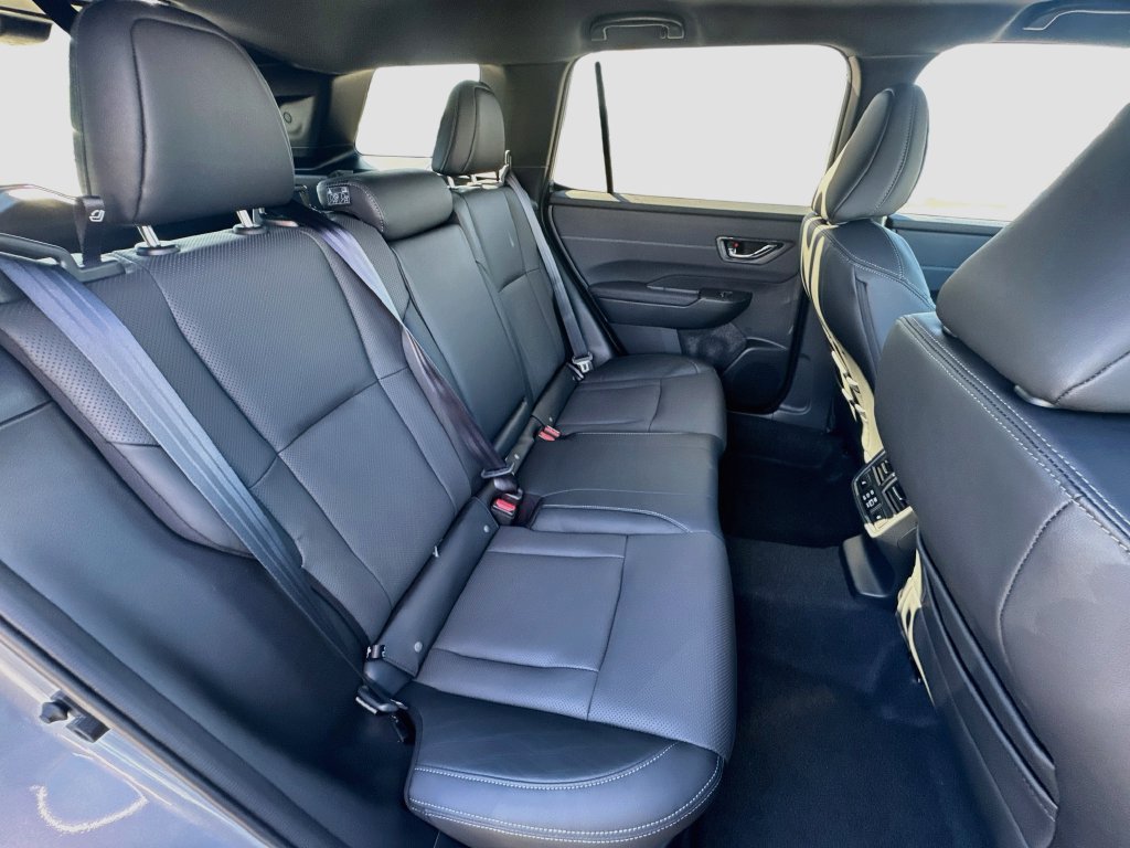 New 2026 Subaru Outback Touring AWD/4WD image 28