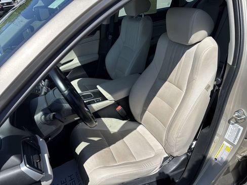 Used 2020 Honda Accord EX-L image 13