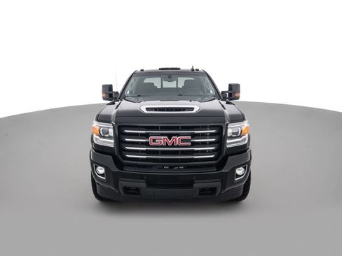 Used 2018 GMC Sierra 2500 SLT image 2