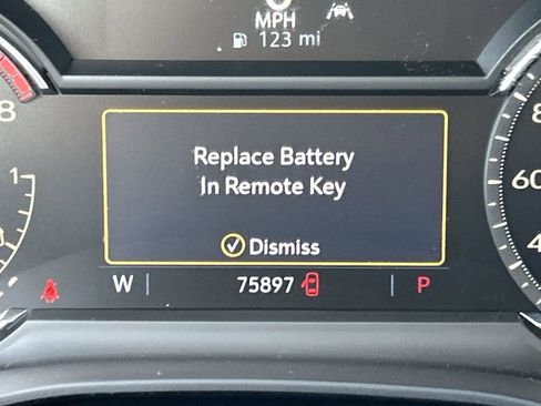 Used 2021 Cadillac XT6 Premium Luxury image 27