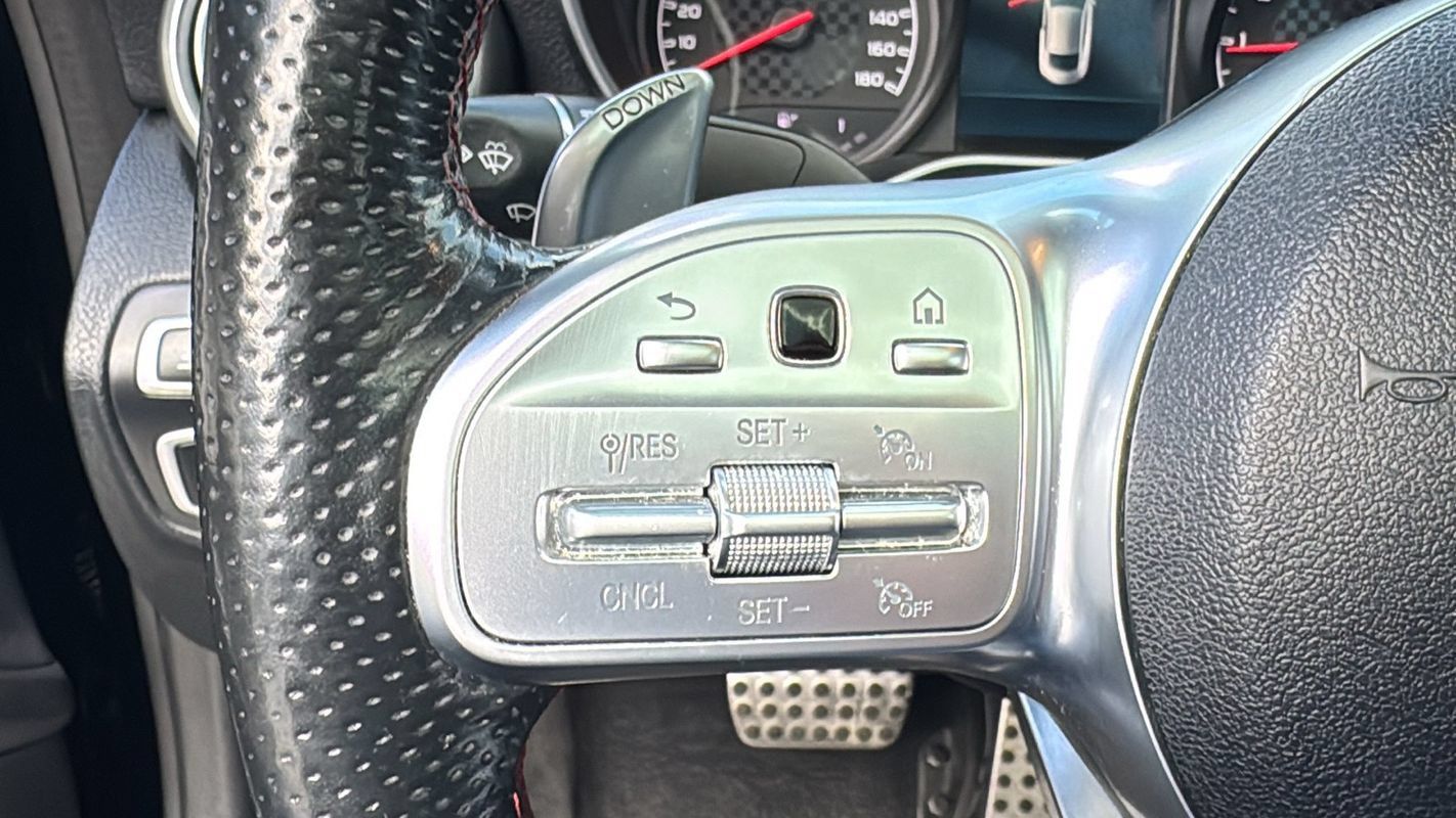 Used 2019 Mercedes-Benz C 43 AMG 4MATIC Coupe image 23