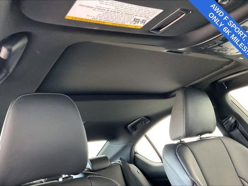 Used 2023 Lexus IS 350 F Sport image 23