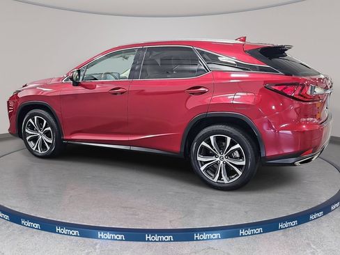 Used 2020 Lexus RX 350 AWD w/ Premium Package image 9