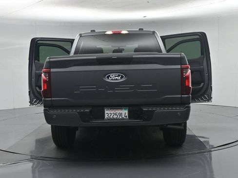 Used 2026 Ford F150 STX w/ Equipment Group 200A RWD image 35