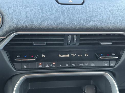 Used 2025 MAZDA CX-90 3.3 Turbo w/ Preferred Package image 21