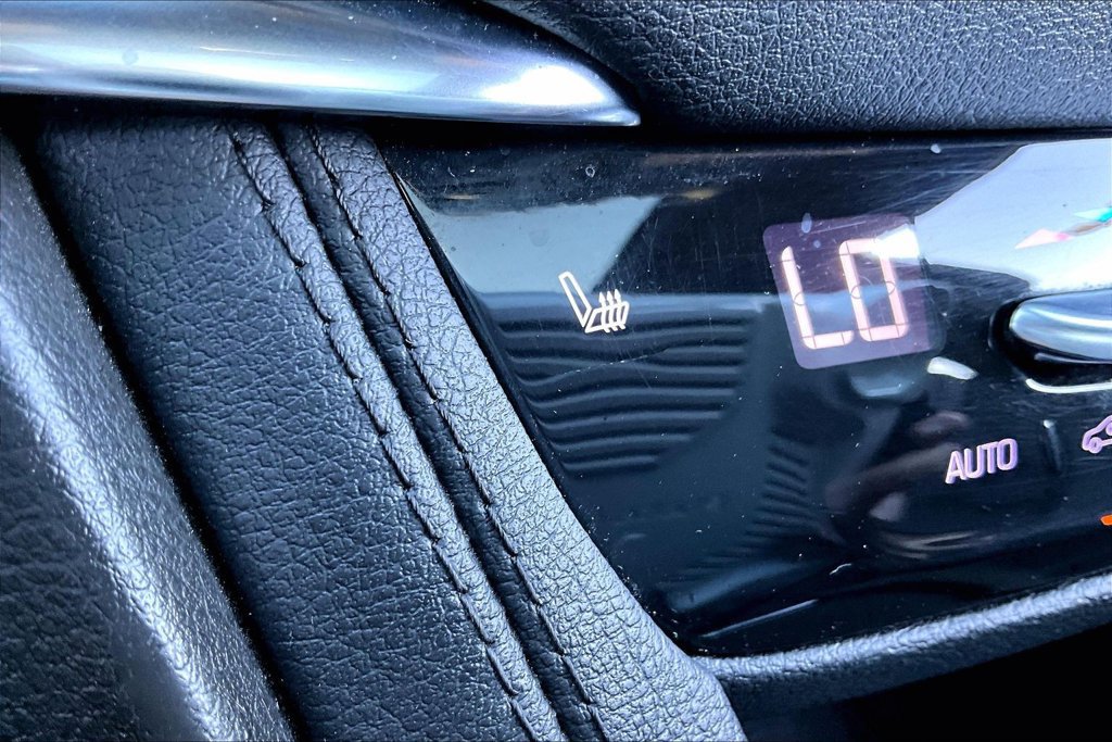Used 2023 Cadillac XT5 Premium Luxury AWD/4WD image 24