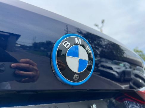 Used 2023 BMW i4 eDrive35 w/ Premium Package RWD image 26