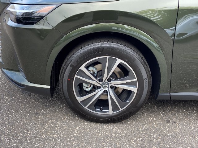 New 2026 Lexus RX 350 Premium AWD/4WD image 10