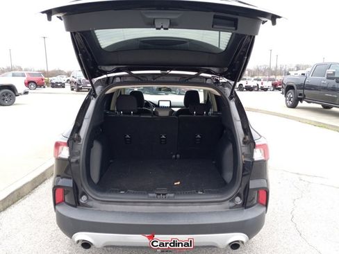 Used 2020 Ford Escape SE image 11
