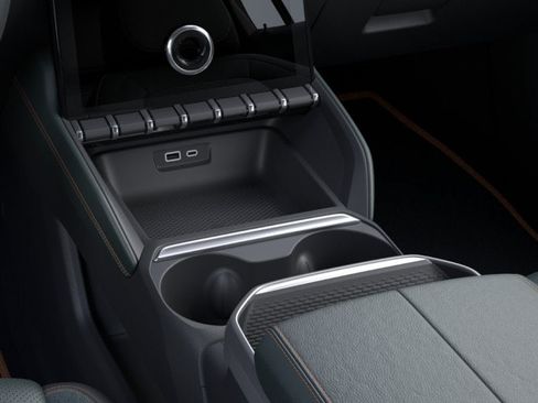 New 2027 GMC Terrain AT4 w/ Technology Package II AWD/4WD image 23