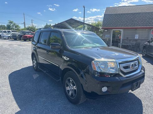 Used 2011 Honda Pilot Touring image 7