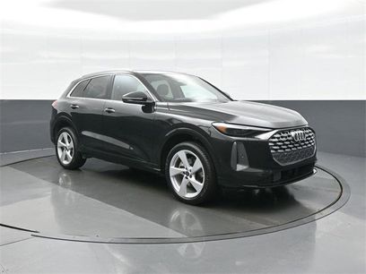 Certified 2025 Audi Q5 Premium Plus w/ Premium Plus