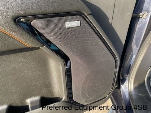 Used 2024 GMC Sierra 2500 AT4 w/ AT4 Preferred Package image 28