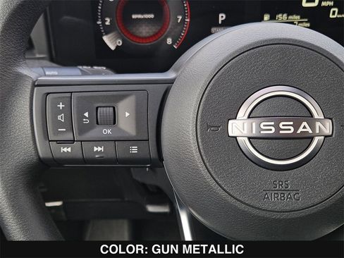 New 2026 Nissan Kicks SV image 25