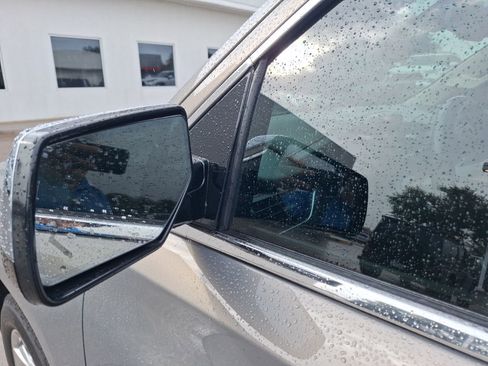 Used 2017 Chevrolet Tahoe Premier image 15