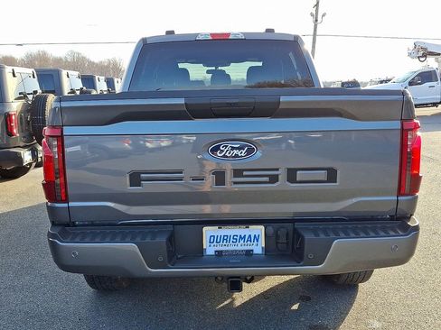 Used 2024 Ford F150 STX image 5