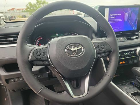 Used 2024 Toyota RAV4 XLE Premium w/ Weather Package FWD image 19