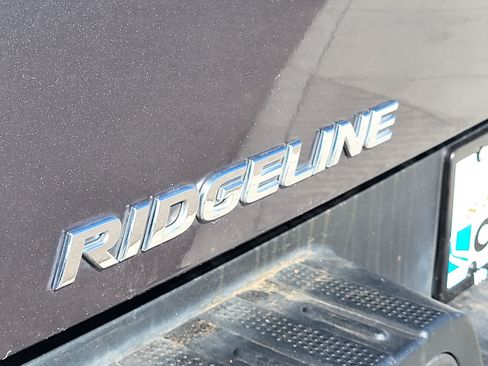 Used 2018 Honda Ridgeline RTL-E image 12