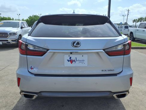 Used 2017 Lexus RX 350 FWD w/ Premium Package image 6