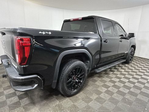 Used 2024 GMC Sierra 1500 Elevation AWD/4WD image 4