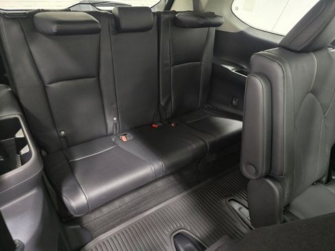 New 2026 Toyota Grand Highlander Platinum image 23