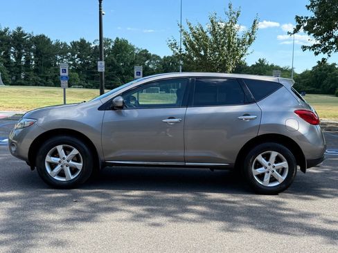 Used 2010 Nissan Murano S AWD/4WD image 9