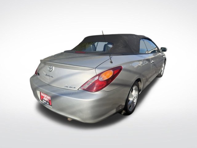Used 2006 Toyota Solara SLE FWD image 3