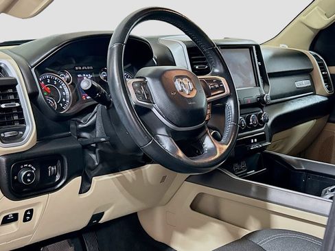Used 2020 RAM 1500 Lone Star RWD image 7