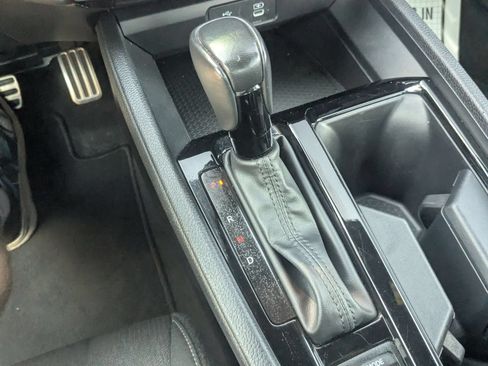 Used 2024 Honda Accord Sport image 22