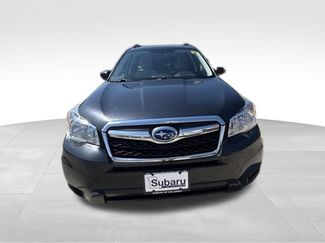 Used 2016 Subaru Forester 2.5i Premium w/ All-Weather Package AWD/4WD video 2