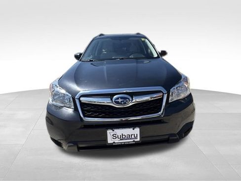 Used 2016 Subaru Forester 2.5i Premium w/ All-Weather Package AWD/4WD image 2