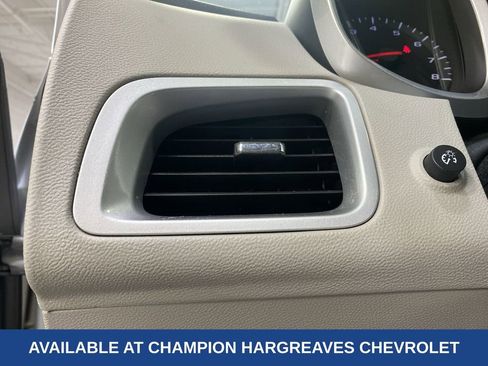 Certified 2017 Chevrolet Equinox LT w/ Convenience Package AWD/4WD image 24