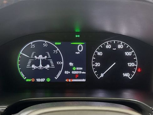 Used 2024 Honda CR-V Sport image 13