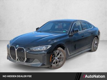 Used 2024 BMW i4 eDrive35 w/ Premium Package