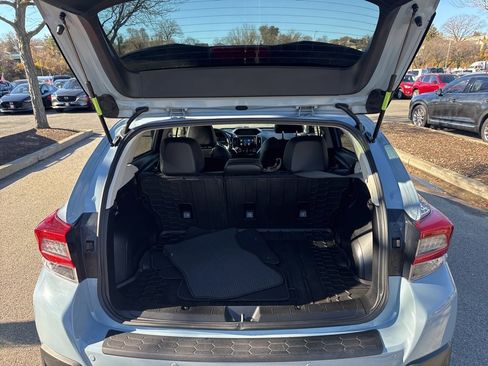 Certified 2023 Subaru Crosstrek 2.5i Limited w/ Moonroof Package image 24