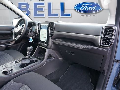 New 2025 Ford Ranger XLT image 20