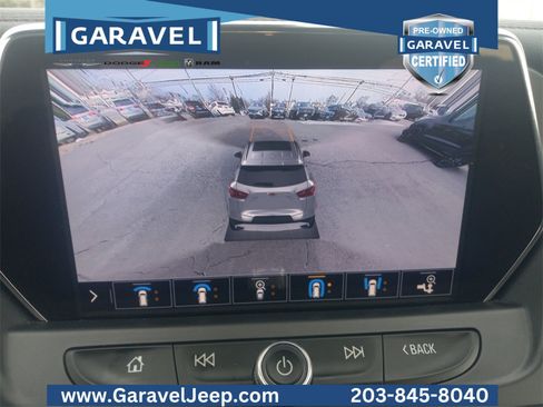 Used 2020 Chevrolet Blazer RS image 9