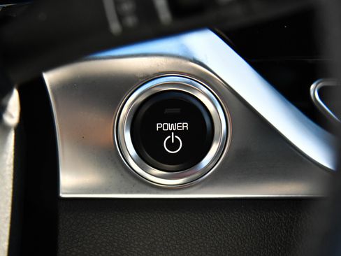 Used 2022 Kia Niro EX image 27