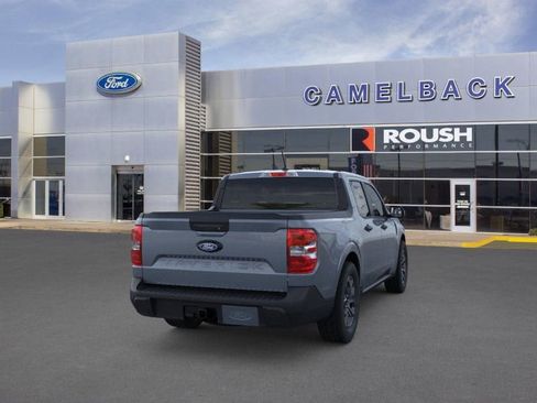 New 2026 Ford Maverick XLT image 32