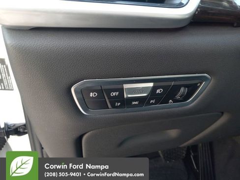 Used 2020 BMW X5 xDrive40i w/ Premium Package image 13