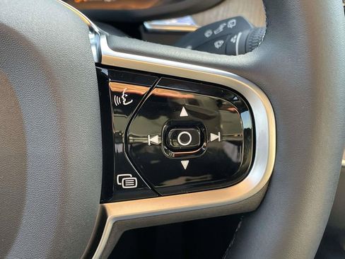 New 2026 Volvo XC60 B5 Plus w/ Protection Package Premier AWD/4WD image 11