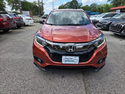 Used 2019 Honda HR-V Sport image 3
