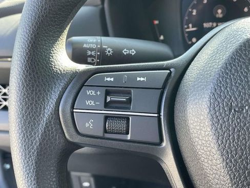 Used 2025 Honda Accord SE image 21
