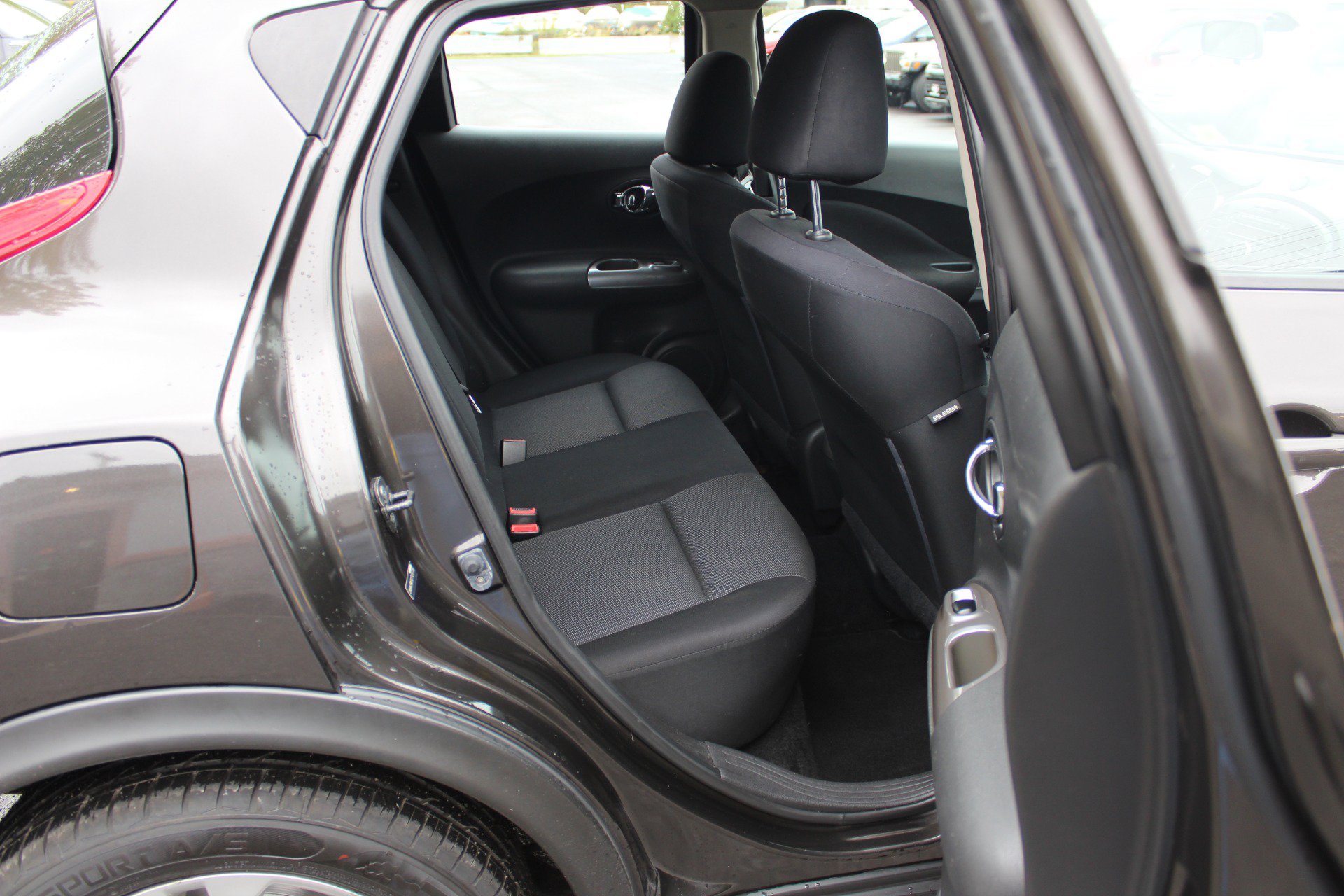 Used 2012 Nissan Juke S AWD/4WD image 36