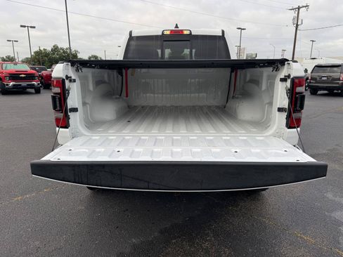 Used 2023 RAM 1500 Limited w/ Night Edition AWD/4WD image 36